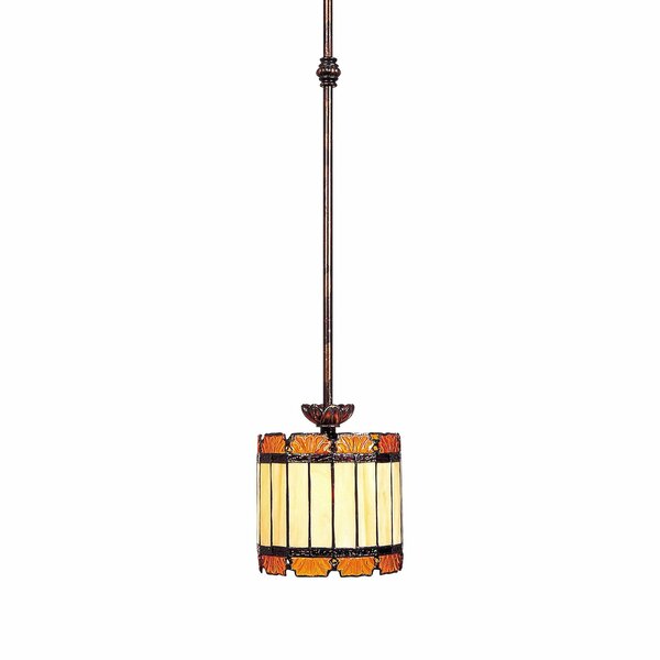 Elk Showroom JULIA MINI PENDANT 805-CAB